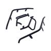 FOR Honda ADV150 Carbon Steel Bumper Motorcycle Anti-Fall Safety Anti-Collision Body Protector Foot pedal bumper