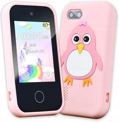 Phone For Kids Smartphone Toy Camera Games Toys For Kids