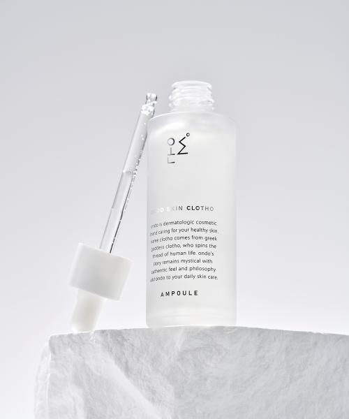 Ondo Clotho Ampoule 50ml none