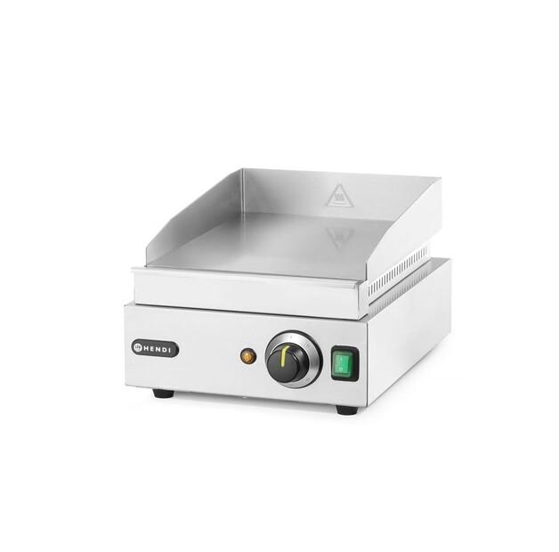 Электрогриль Hendi Blue Line 33x27cm (203125)