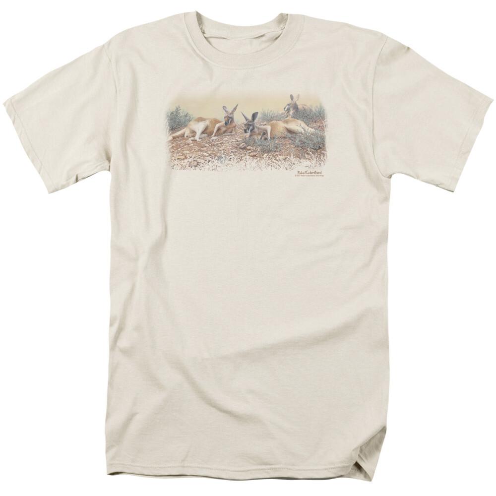 Wild Wings Laid Back In The Outback T-Shirt S