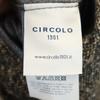 CIRCOLO1901 Jacket 48 Brown Men's Used