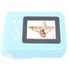 Print Camera 1080P HD Video 48MP Images 2.4 Inch Screen Compact Portable   Camera with Print Paper
