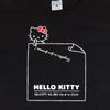 Sanrio Camiseta de Algodão Personagem Hello Kitty 129020