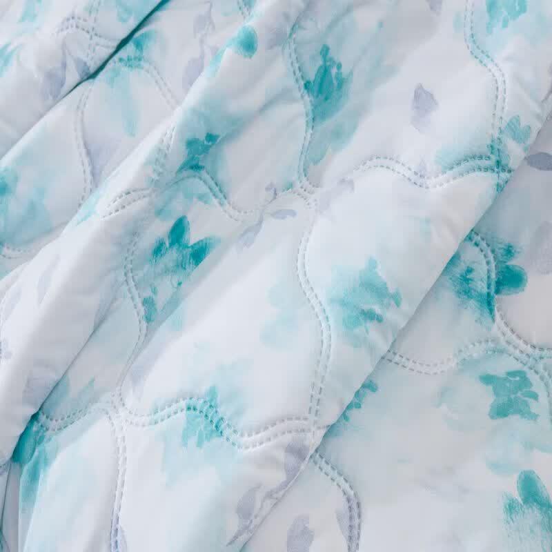 Mengjie Soft & Refreshing Summer Quilt