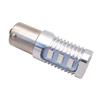 Lighting 1156 Red Strobe Flash Blinking Brake/Stop Bulb Lamp,Blinker Flasher