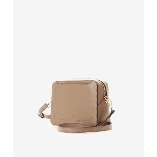 [Samantha Vega] Simple Shoulder Bag