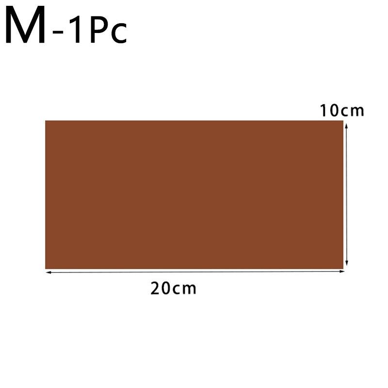 Selbstklebendes Reparaturset zum Beheben von Rissen, Löchern, Daunenjacken, Kleidung, waschbare Flicken, DIY-Reparatur, Regenmantel, Regenschirm, Stoffaufkleber, Applikation