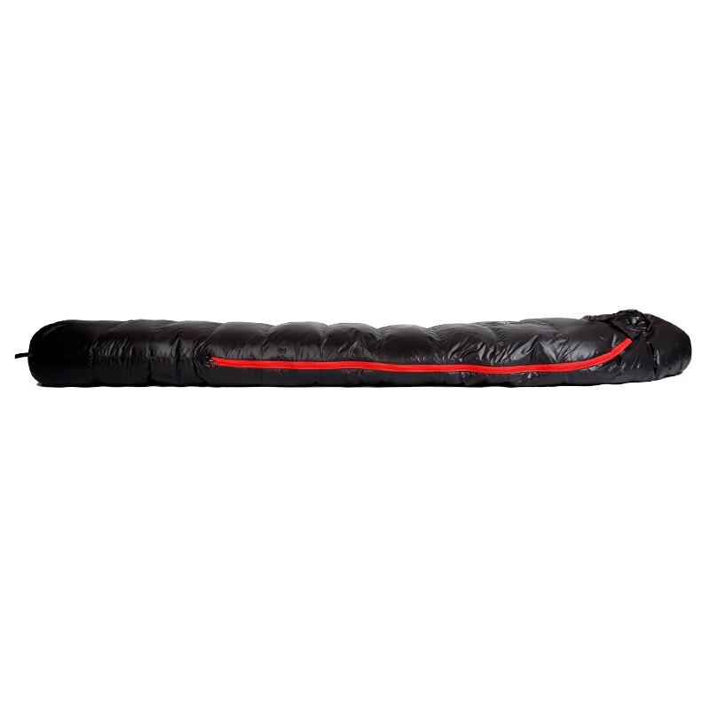 Tri-polar Adult Mummy Camping Sleeping Bag