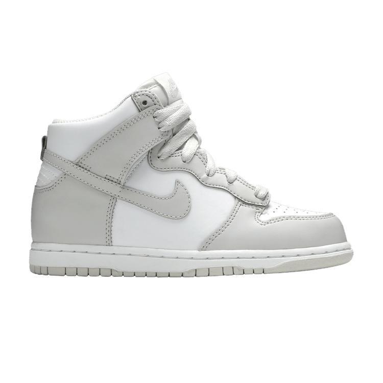 Nike Dunk High PS  Vast Grey  31