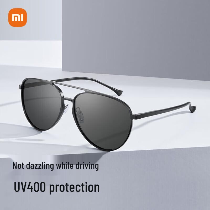 Xiaomi Smart Classic Aviator Polarized Sunglasses