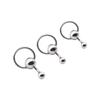 Surgical Steel Earrings Ball Accessories Jewelry Belly Button Rings Body Piercing Navel Piercing