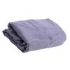 Newborn Baby Photography Props Stretch Blanket Grey