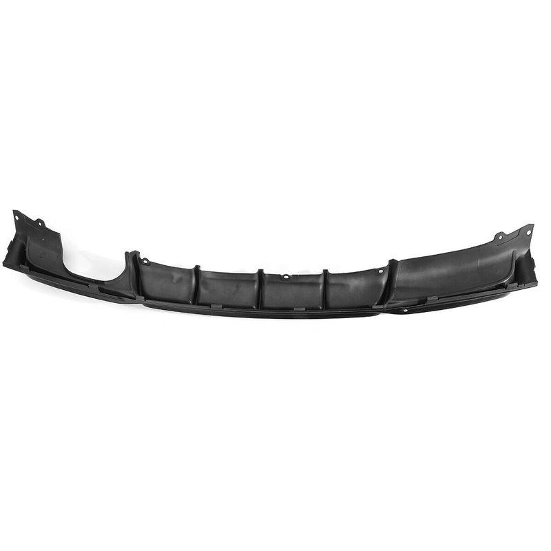 Diffusore Posteriore Lip Spoiler per BMW Serie 3 F30 F31 2012-2018 M Sport Spoiler Bagagliaio Splitter Decorazione Kit Body Car Accessories