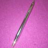 Used Beautiful Condition CROSS Classic Century Medalist Engraved Logo Ballpoint Pen