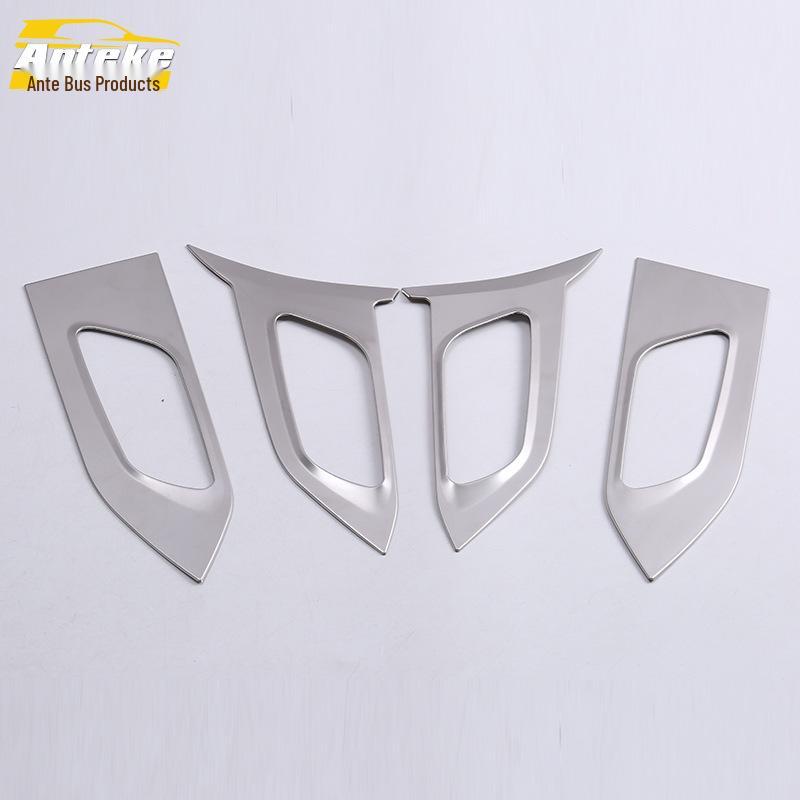 

Decorative Interior Handle Frame & Armrest Patch for 18 Hongguang S Models