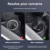 pzkem4 Car Cigarette Lighter Dustproof Plug Cover No Smoking Fire Button Cap For BMW 1 3 5 7 series X1 X2 X3 X5 X6 G30 G20 G11 G12 F40