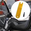 Vehicle Maintenance Tool Car Door Aligning Bar Portable Steel Door Fixer for Car Plate Metal Door Fixing