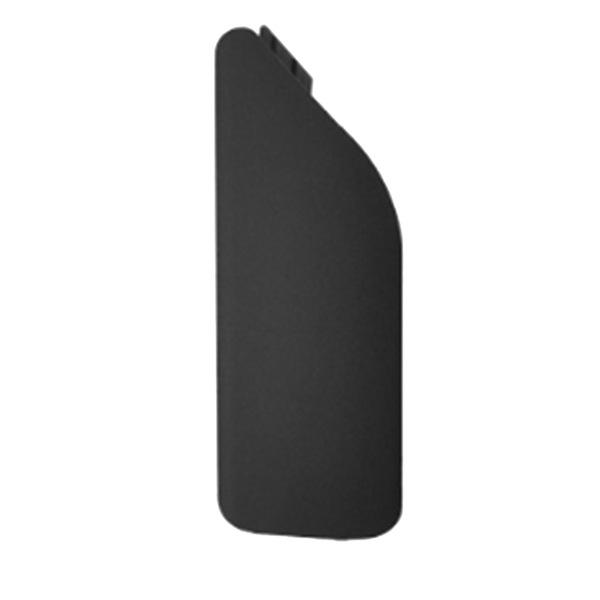 

Black ABS Car Door Armrest Panel Cover None