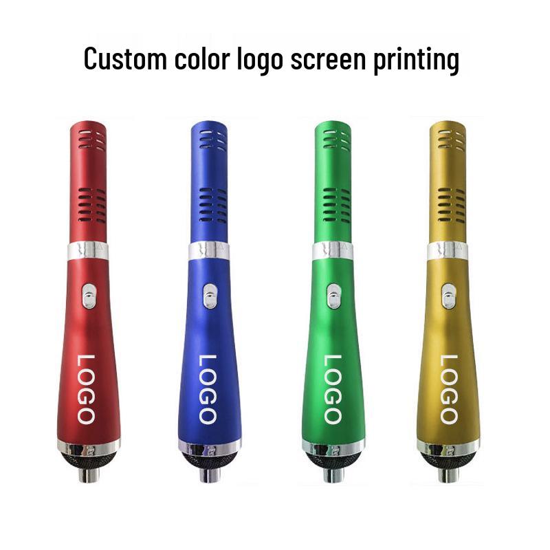 Terahertz Quantum Physiotherapy Device with Blue Light & Infrared Moxibustion for Beauty