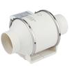 Oblique Flowing Pressurized Industrial Exhaust Fan Wall Window Ventilating Fan
