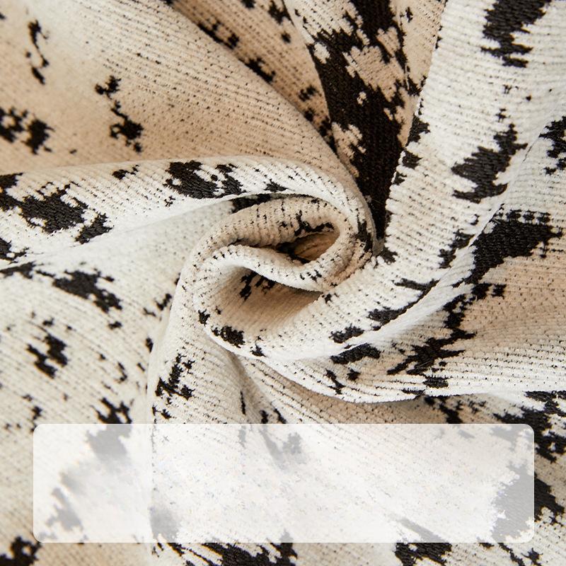 Nordic High-Grade Sofa Towel Full Cover Cloth Chenille Non-Slip Sofa Cover Universal Cover Four Seasons Universal Dustproof Seat Cushion