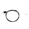 Zone Control Cable Replacement for Craftsman 917377400 917377580 917385127 917385131 917377581 158152 Lawn Mower