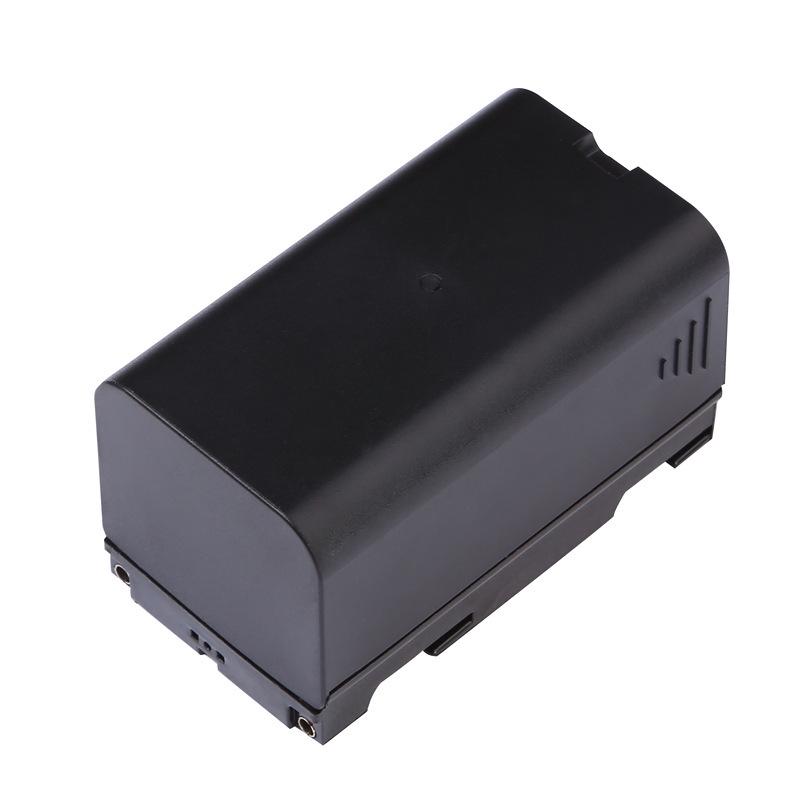 BDC70 Lithium Battery for SOKKIA GM52/CX/RX-350 & TOPCON OS/ES Total Stations
