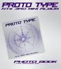 [POB] NTX [PROTO TYPE] 3rd Mini Album