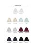 Men's Fashion Trend Loose Hooded Sweatshirt - Autumn/Winter Couple Jacket with Logo Print