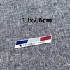 Car Emblem Sticker Accessories For Peugeot 206 307 308 207 3008 208 407 508 2008 5008 301 406 408 607 4008 Rifter RCZ Citroen DS