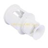 L8RE Dishwasher Sprayed Arm Base Replacement Base Lower Sprayed Arm Support Base Dishwasher Machine Accessories ABS Texture