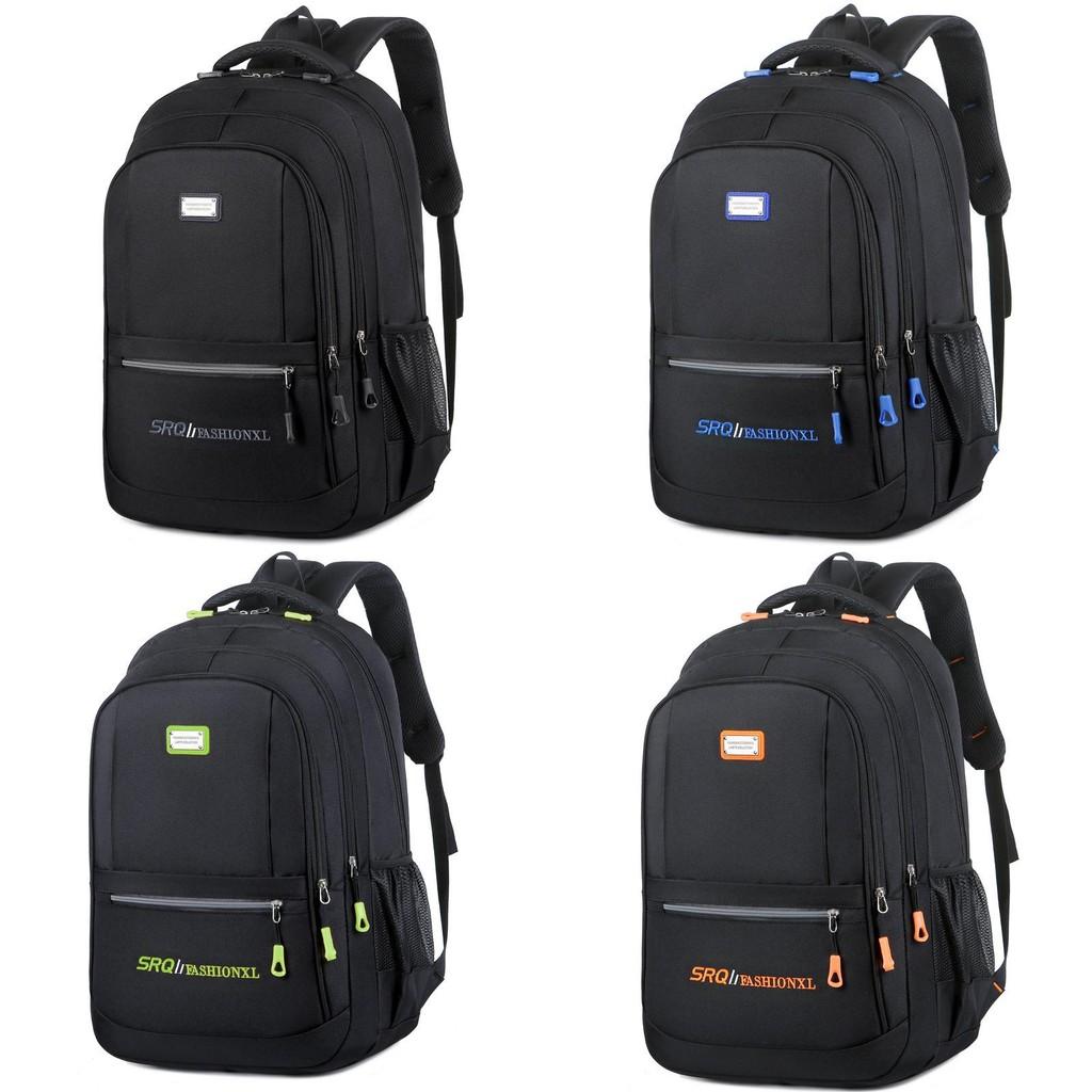 Backpack School Travel Oxford Breathable 16in Laptop Teens Schoolbag College