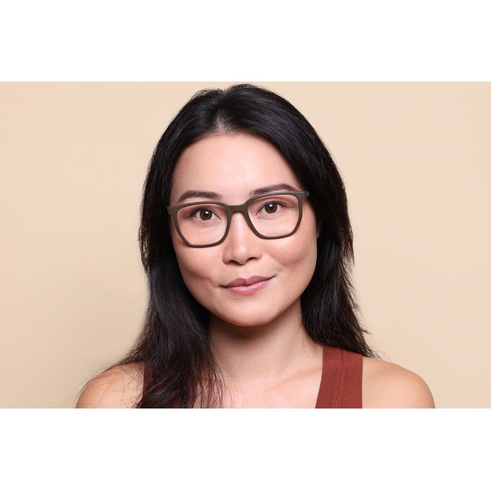 Ray Ban Rx7235 8063 Unisex Eyeglasses