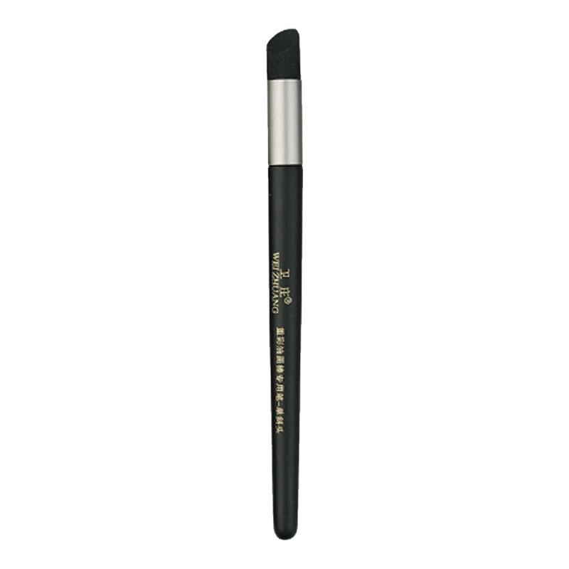 Artist Pen Washable Sketch Rubbing Sponge Brush Reusable Drawing Art Blenders Correcting Lightening & Highlight
