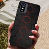 For ZTE Blade L9 Case Silicon Back Cover Phone Case for ZTE Blade L9 Cases L 9 BladeL9 2021 Soft bumper coque Fashion Shells