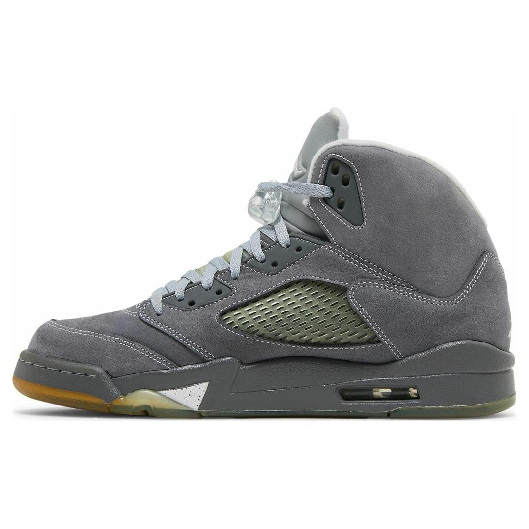 

JORDAN 5 Retro Wolf Grey 42.5