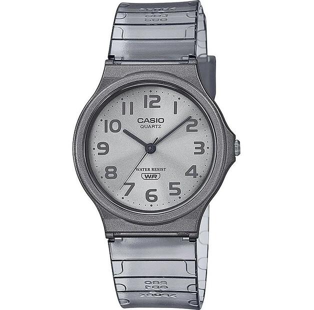 

Casio MQ-24S-8BEF часы