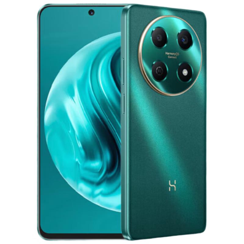 

Huawei WIKO Hi Enjoy 70 Pro 5G Smartphone (CN version) 128GB