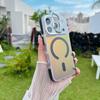 Applicable to Apple 17promax mobile phone case 17pro camera holder iphone17/16 protective case 16pro