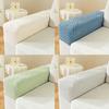 Elastic Sofa Cover Stretch Couch Arm Protector Sofa Armrest Cover  for Home Furniture Decor