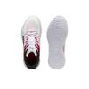 Puma Sneakers Unisex Dagger Bianco Rosso Nero 311353-02