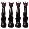 Cat Candle Hecate Jyotish Mystic Mall Decorative Soy Blend Wax Candle
