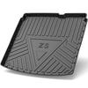Custom MG ZS Trunk Mat - TPE Tail Box Liner