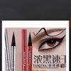 1PCS Pro Eyeliner Waterproof Liquid Type Makeup Eye Liner Nature Long Lasting For Women Beauty Cosmetics