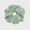 Jean Paul Clarisse Crease Cotton Scrunchie JP-22-107S