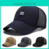 Sun Resistant Breathable Quick Drying Baseball Hat Outdoors Casual Cap Duckbill