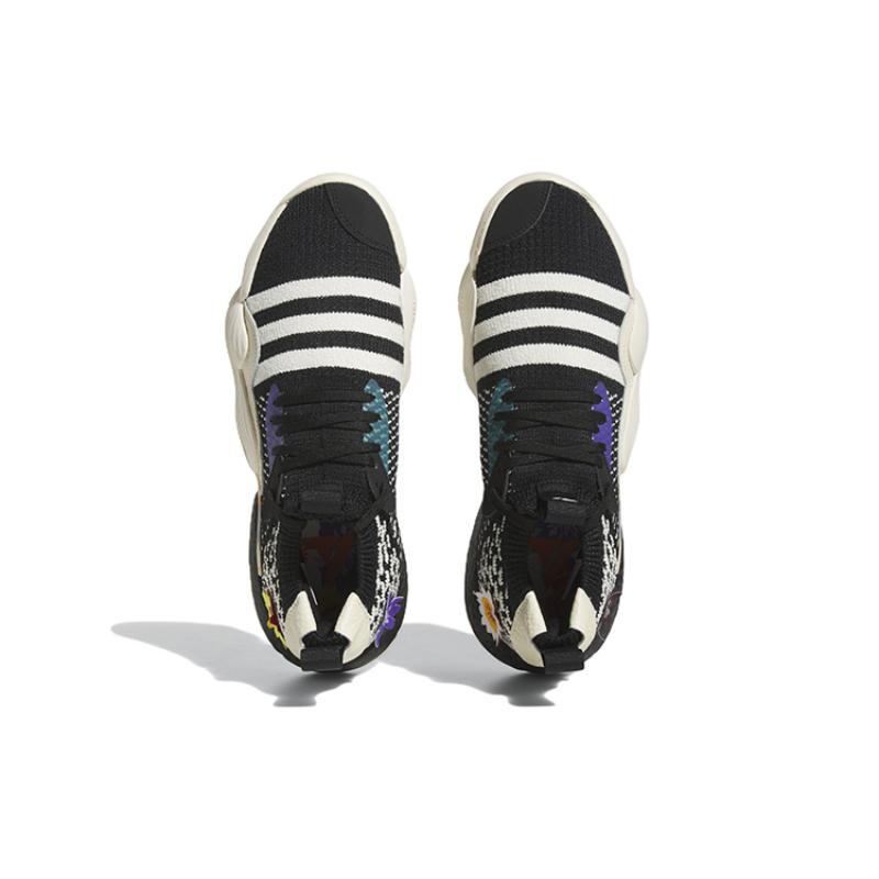 Adidas Trae Young 2 'Flowers' Sneakers IG2590
