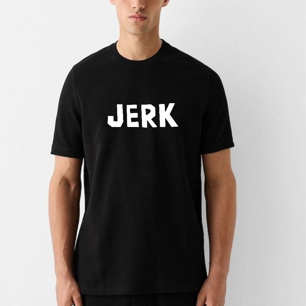 Dan vs Jerk TShirt Fun and Bold Design for All Fans S