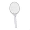 Bug Zapper Mosquito Killer Lamp Comfortable Grip Electric Fly Swatter Racket